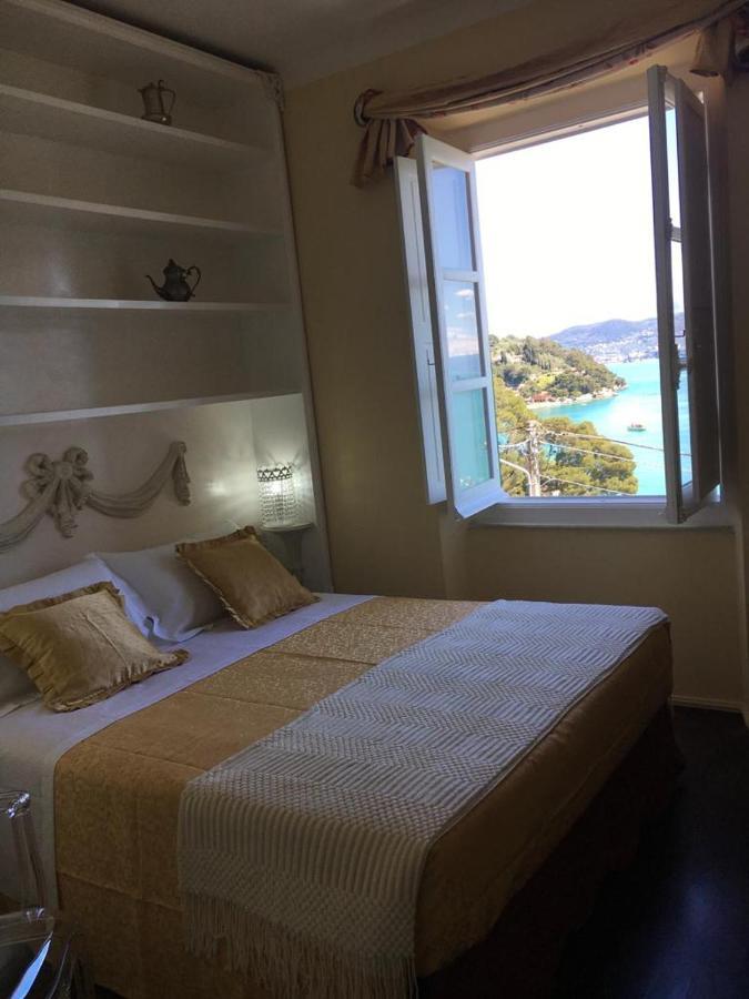 Casa Rossa Apartment Porto Venere Luaran gambar