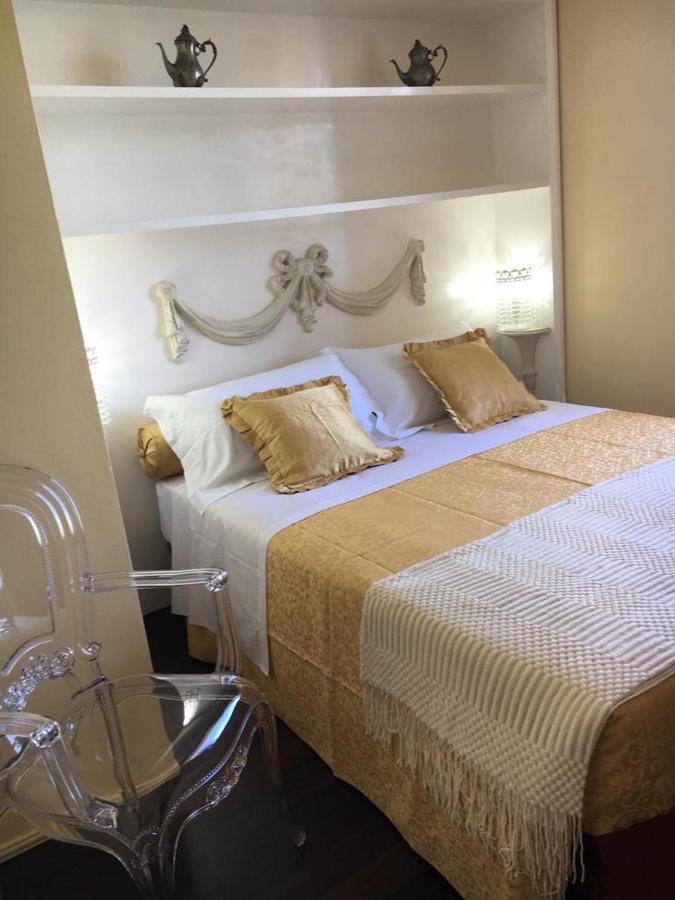 Casa Rossa Apartment Porto Venere Luaran gambar